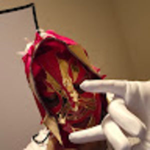 Meet your Posher, Conrad